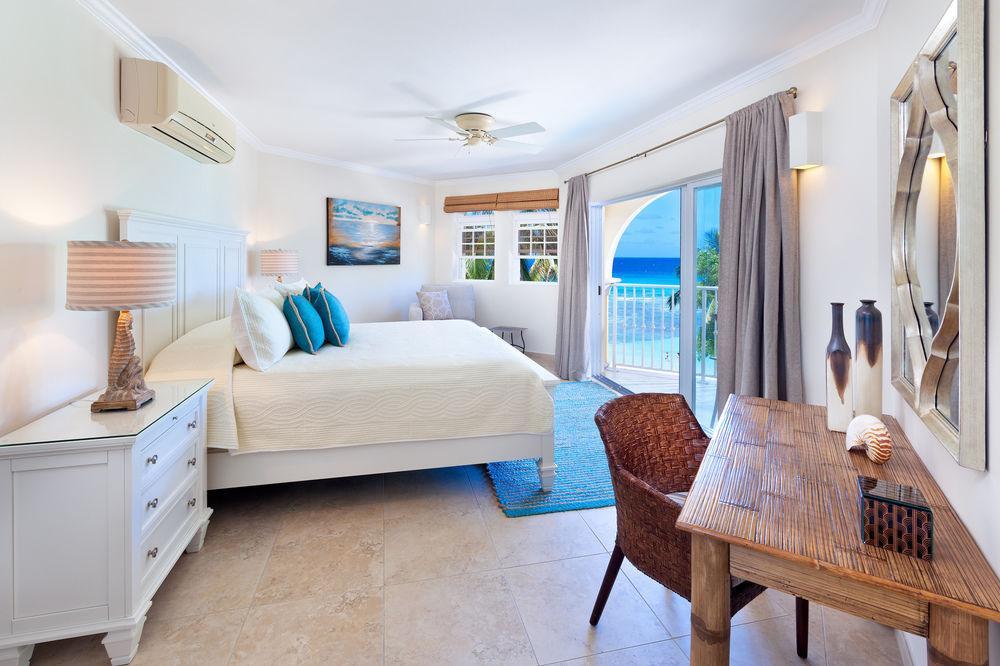 Sapphire Beach Condominiums クライストチャーチ エクステリア 写真