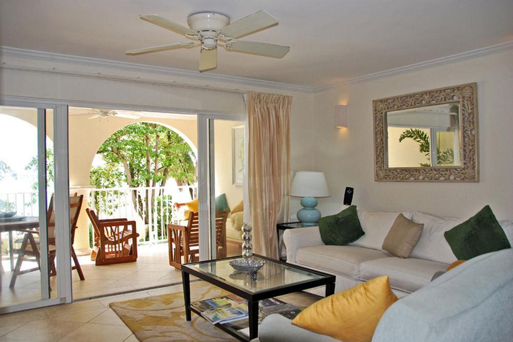 Sapphire Beach Condominiums クライストチャーチ エクステリア 写真