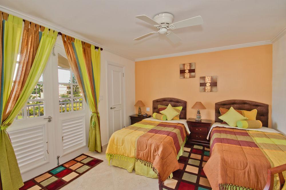 Sapphire Beach Condominiums クライストチャーチ エクステリア 写真