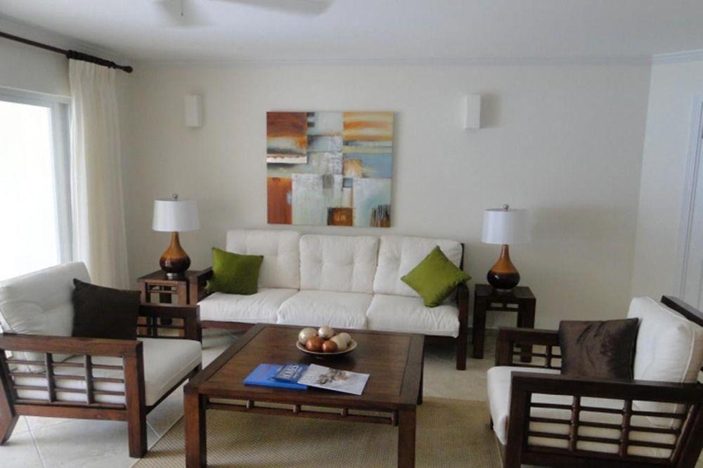 Sapphire Beach Condominiums クライストチャーチ エクステリア 写真