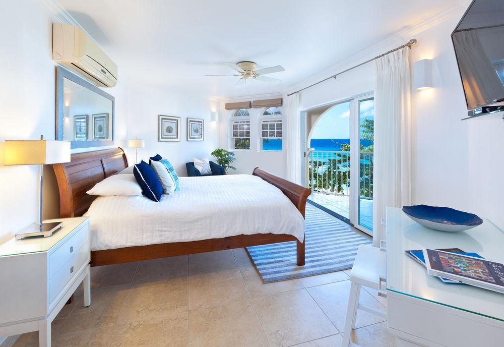 Sapphire Beach Condominiums クライストチャーチ エクステリア 写真