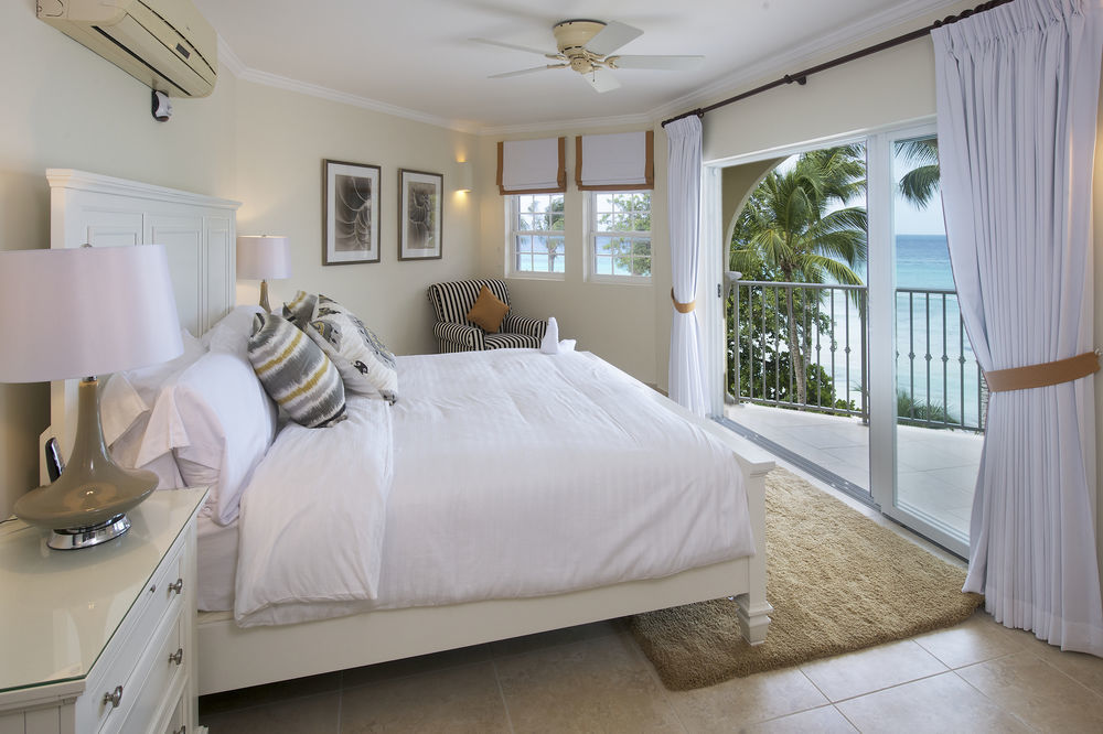 Sapphire Beach Condominiums クライストチャーチ エクステリア 写真