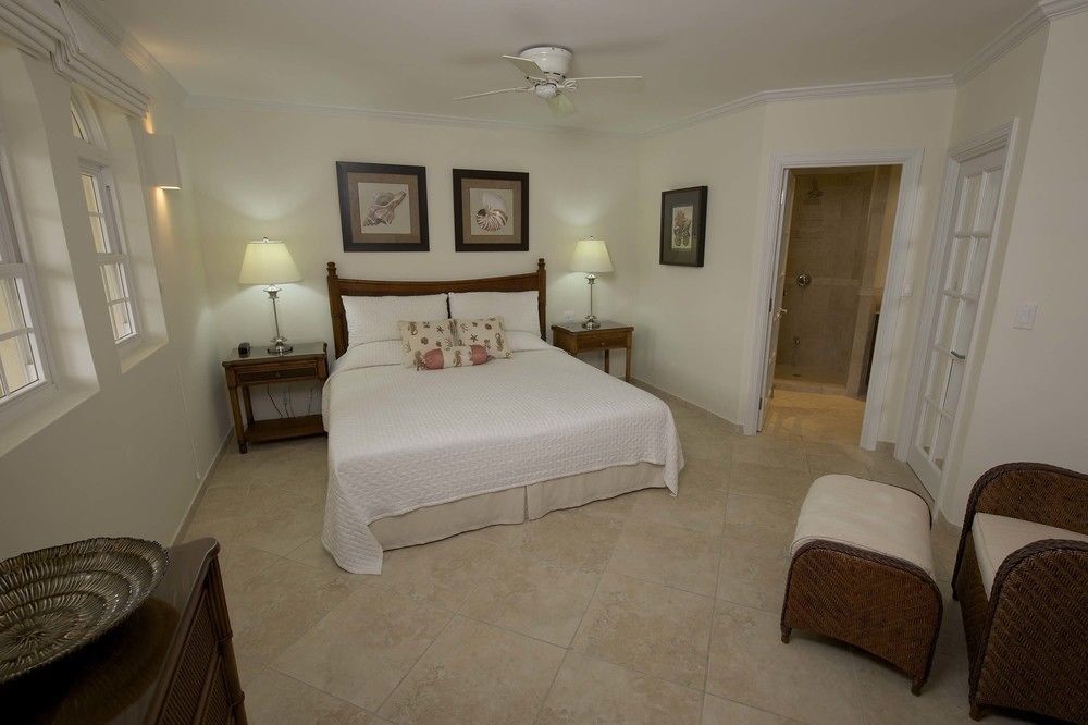Sapphire Beach Condominiums クライストチャーチ エクステリア 写真
