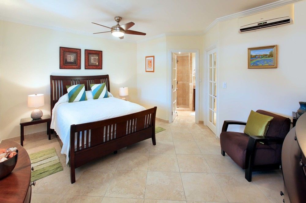 Sapphire Beach Condominiums クライストチャーチ エクステリア 写真