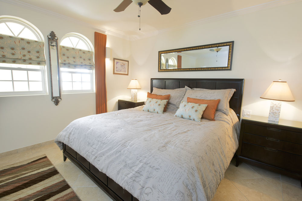 Sapphire Beach Condominiums クライストチャーチ エクステリア 写真