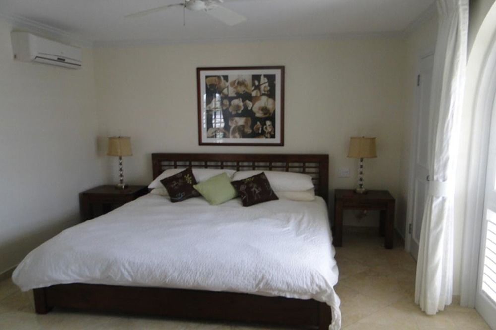 Sapphire Beach Condominiums クライストチャーチ エクステリア 写真