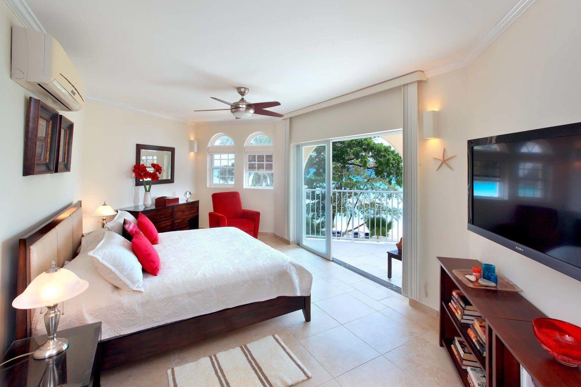 Sapphire Beach Condominiums クライストチャーチ エクステリア 写真