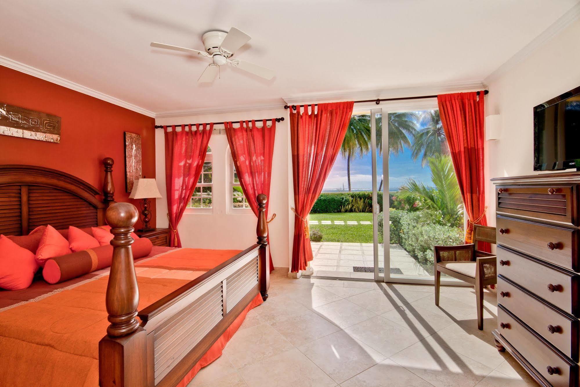 Sapphire Beach Condominiums クライストチャーチ エクステリア 写真